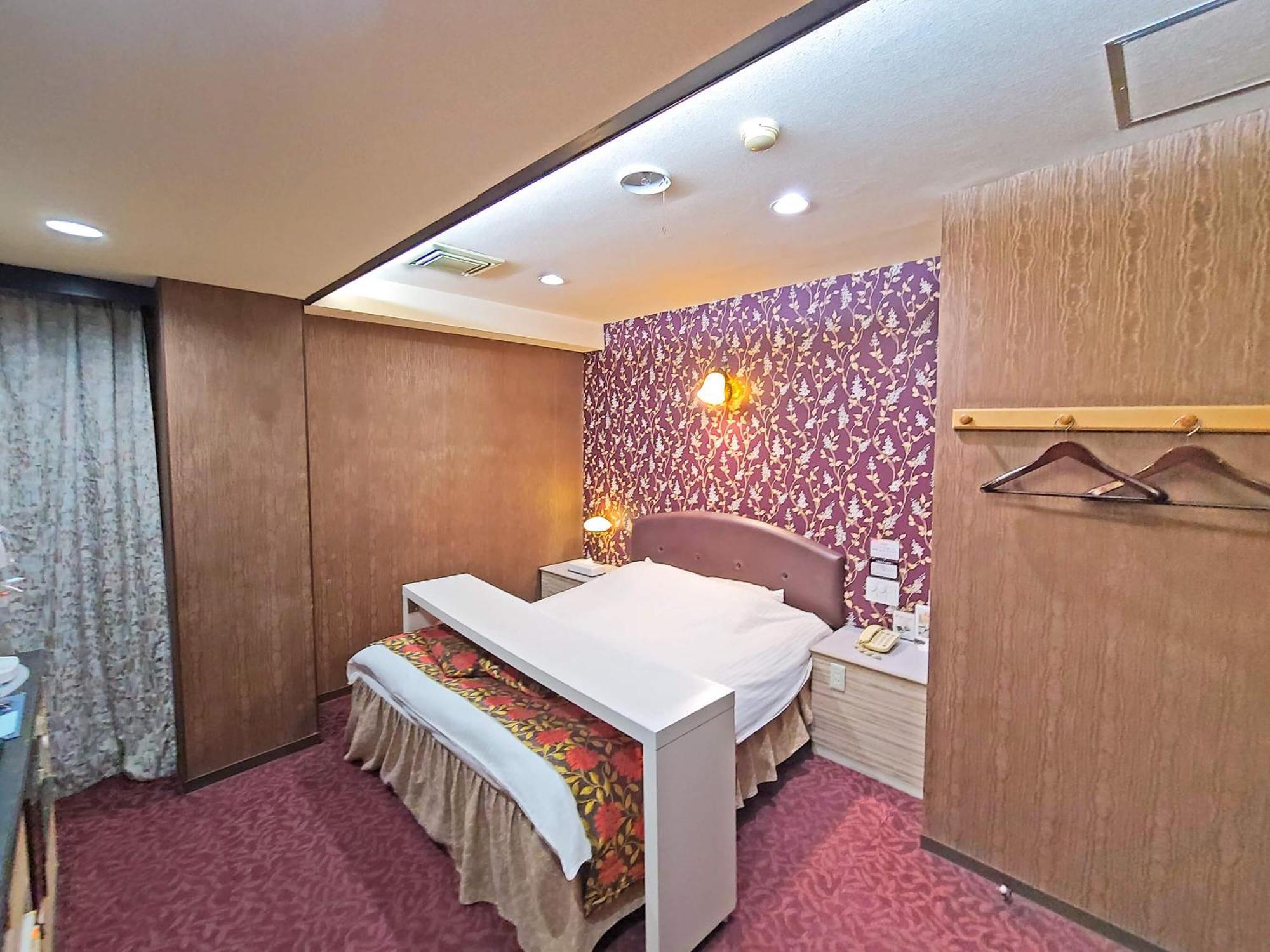 Pal Annex Nakatsu (Adults Only) Hotel Exterior photo